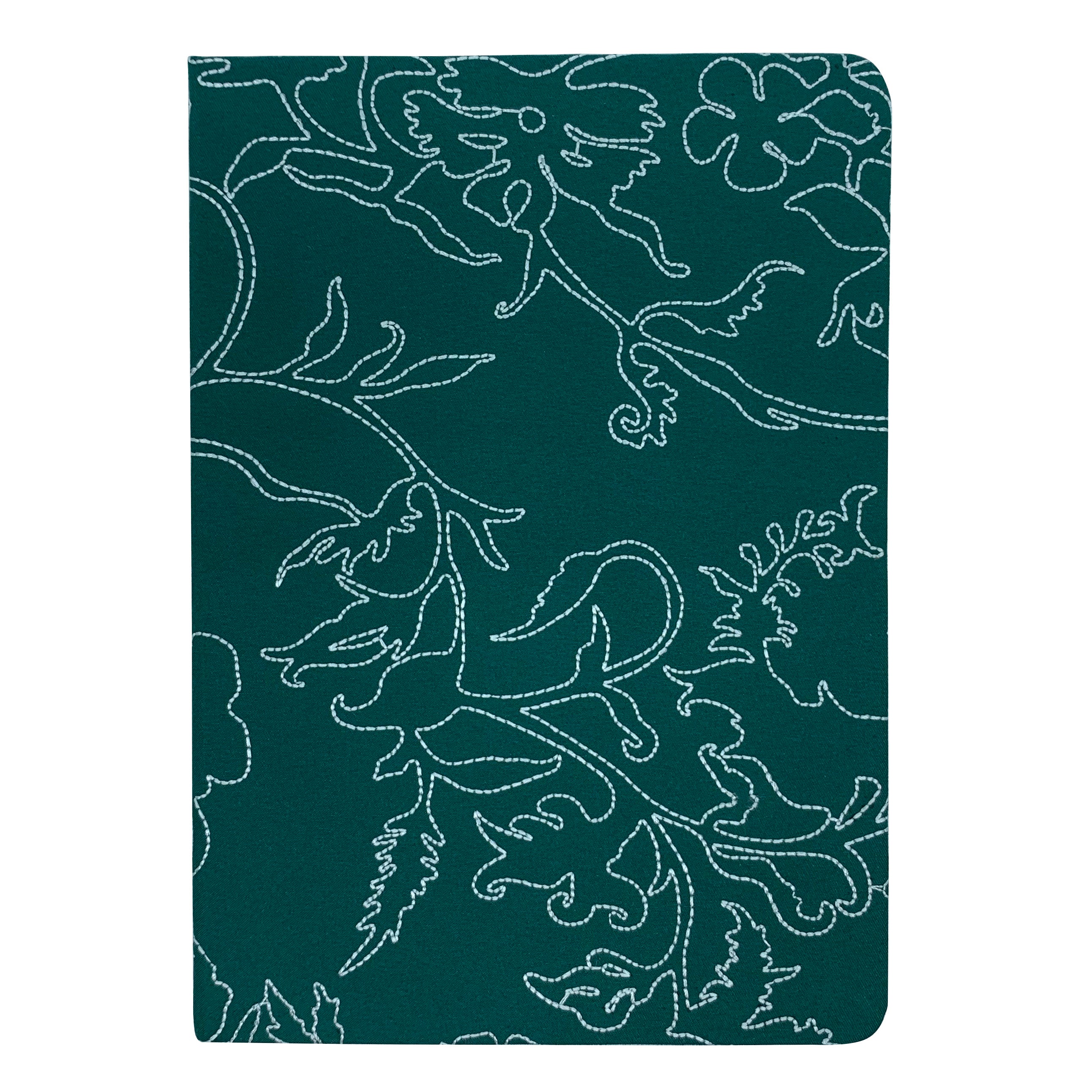 Enchanted Ramble Notebook