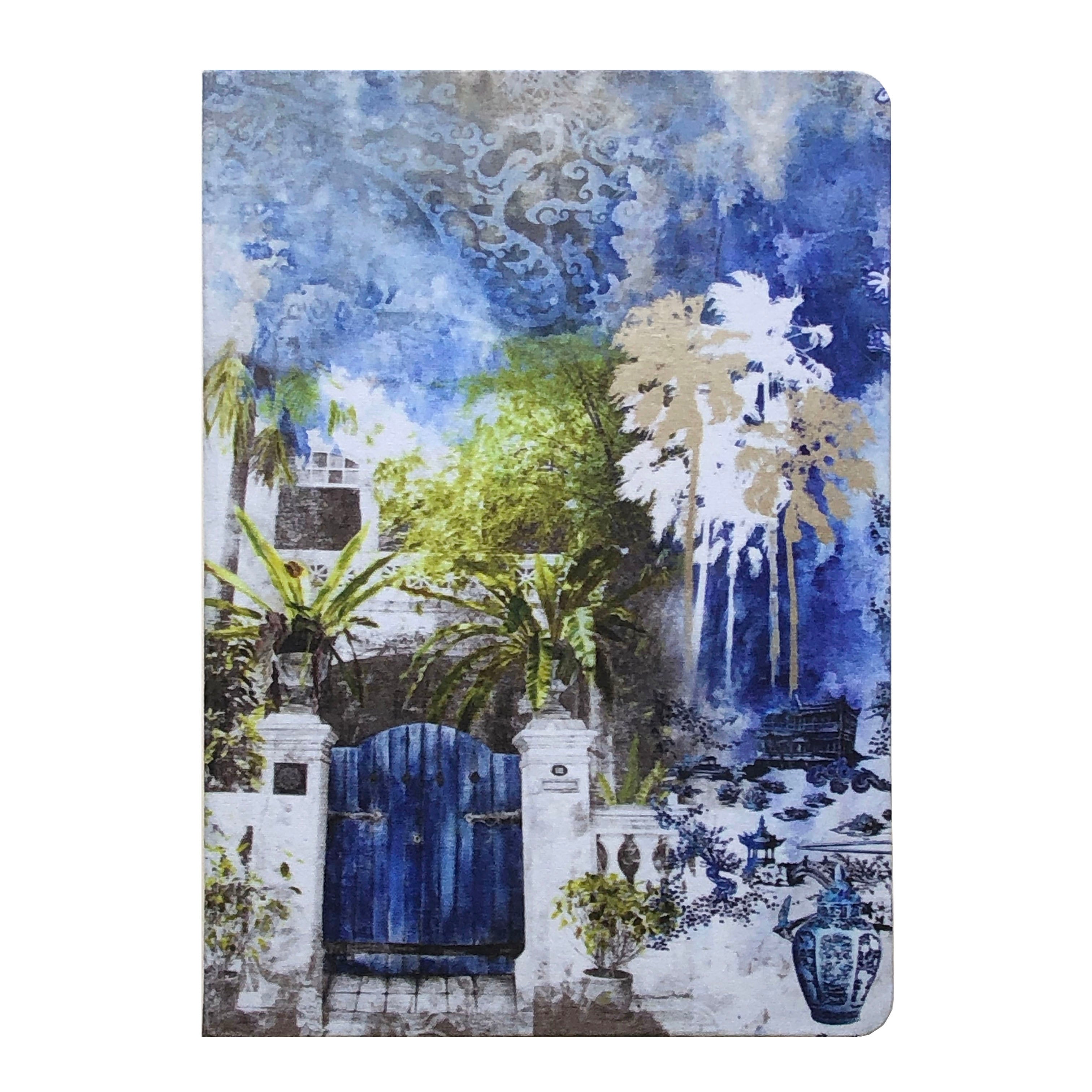 Ming Dragon Notebook