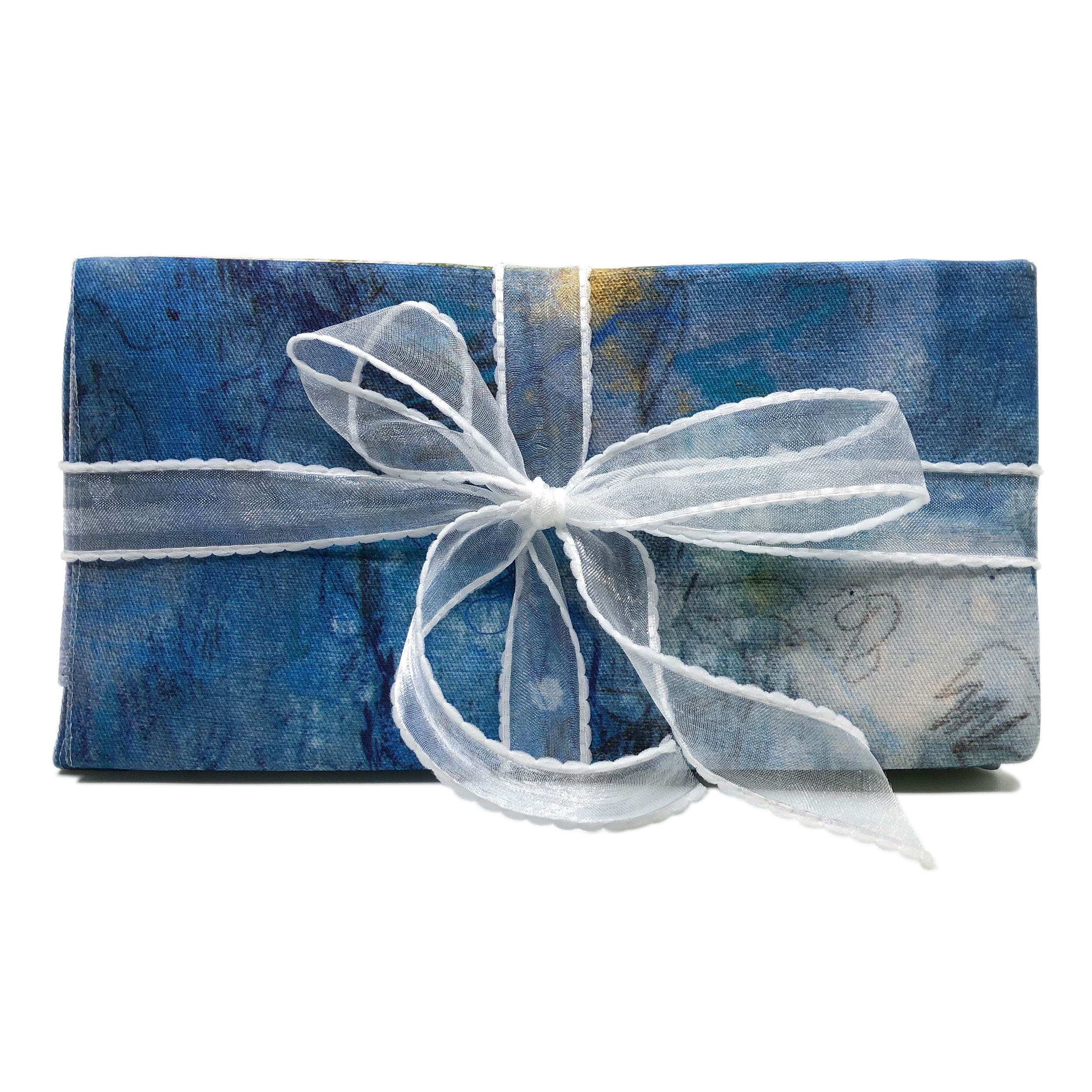 Sky & Sea Reversible Placemat (Set of 2)