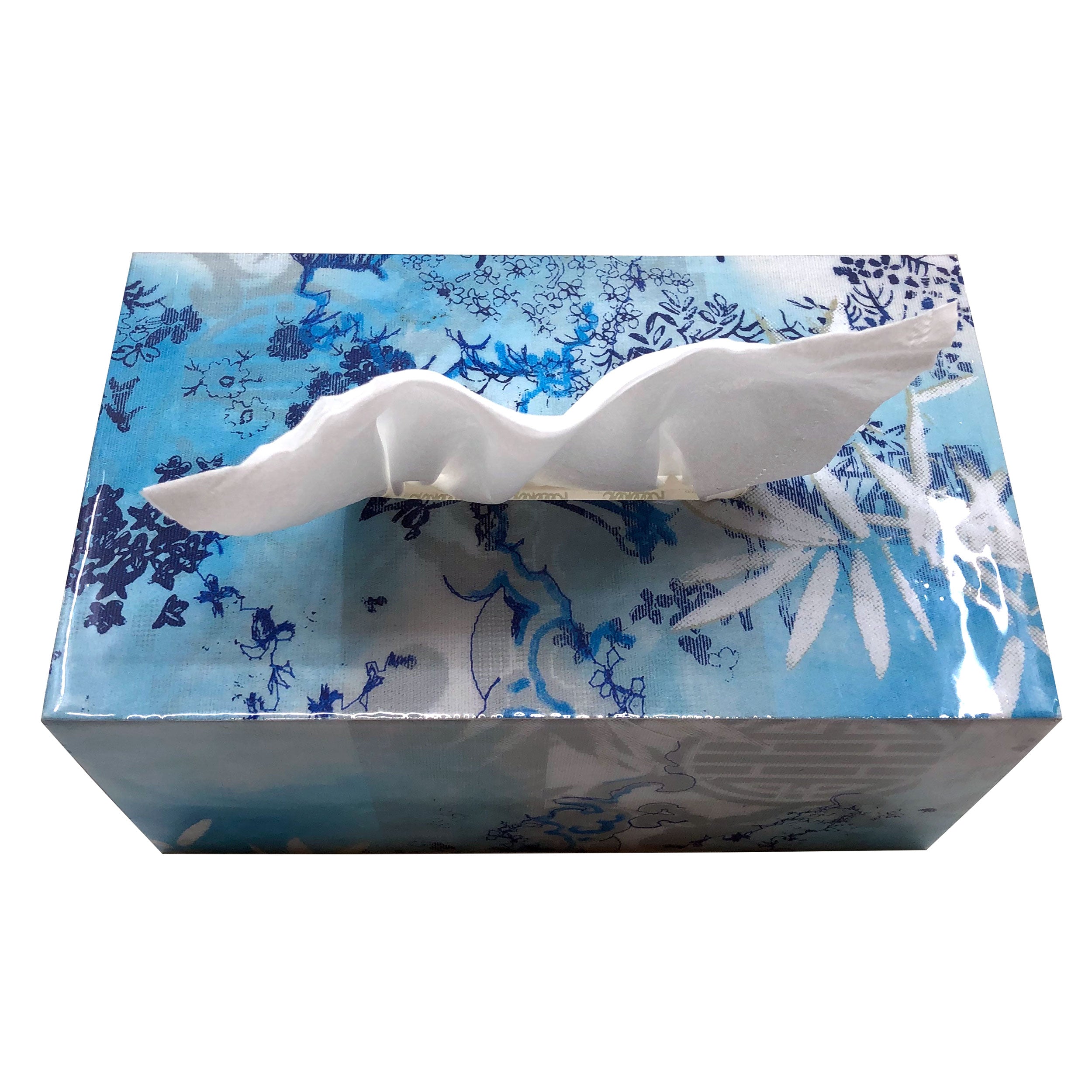 Tissue Box Cover