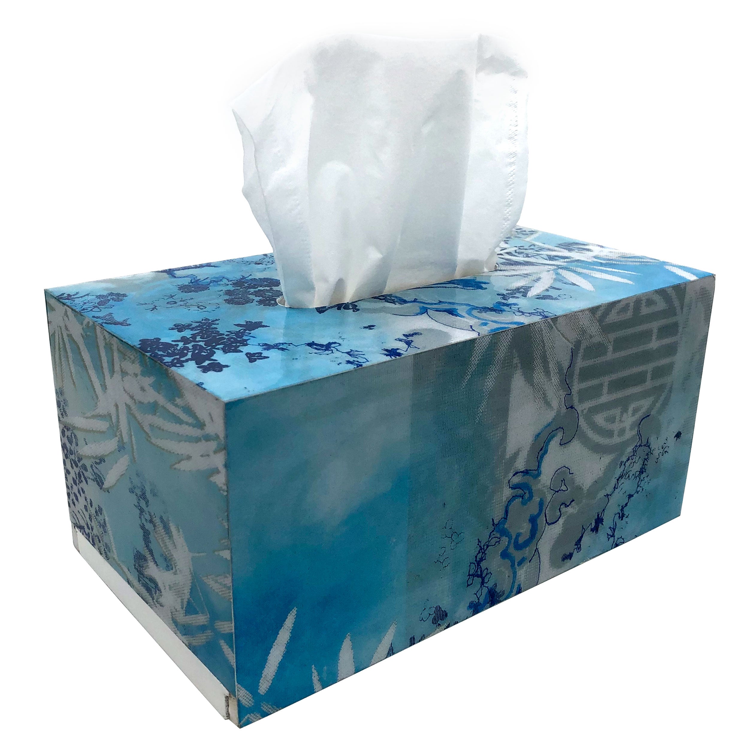 Tissue Box Cover