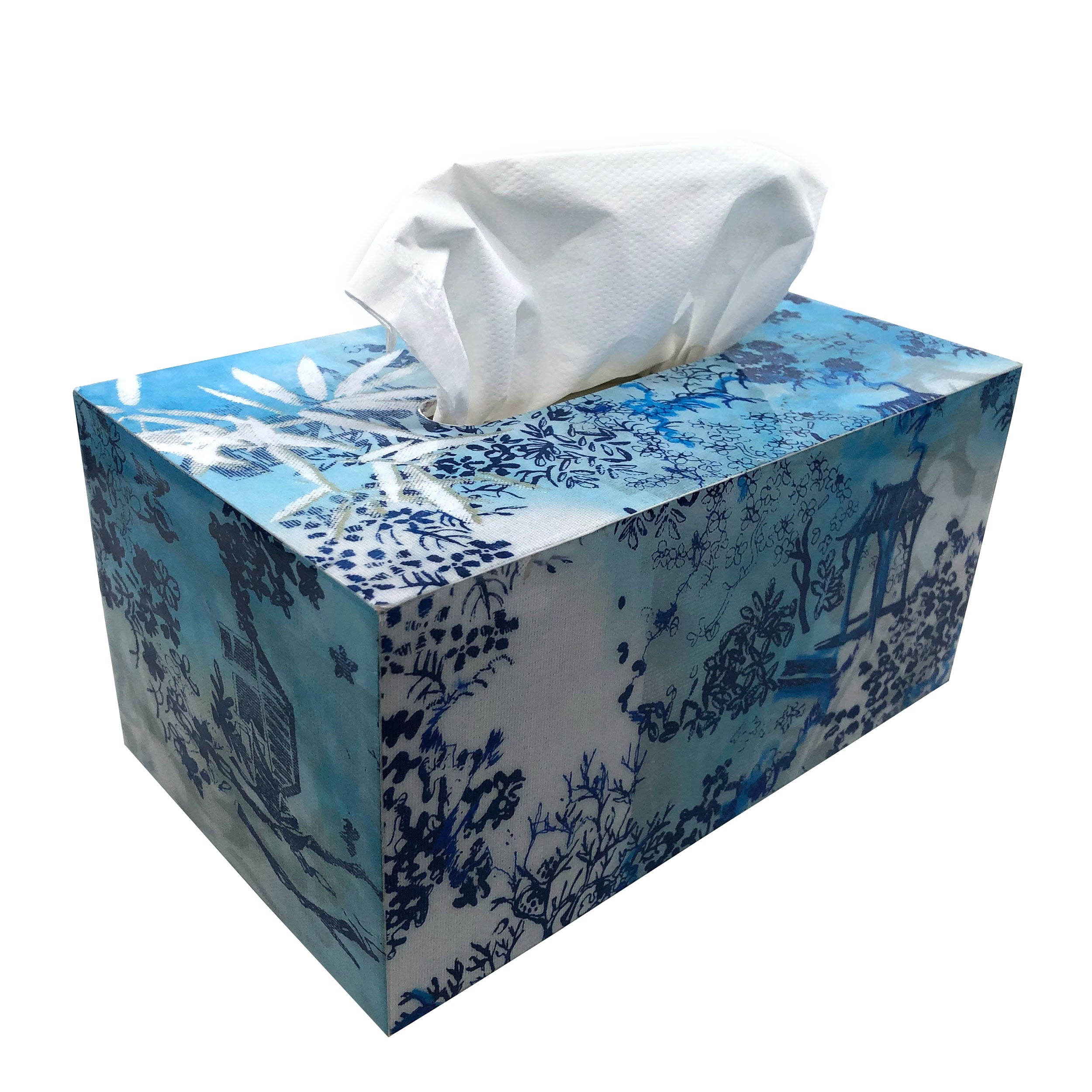 Tissue Box Cover
