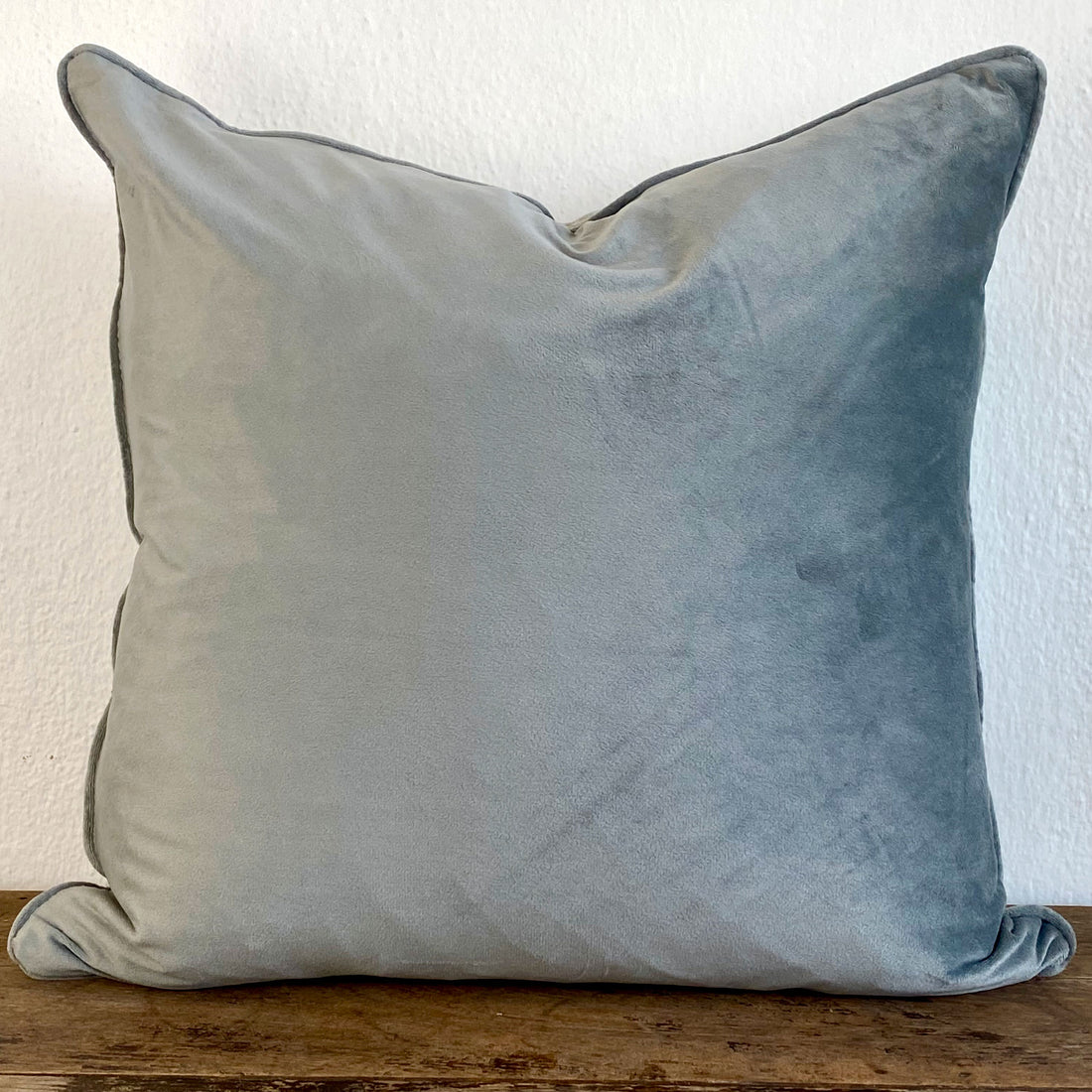 Bamboo in the Clouds Cushion Cover