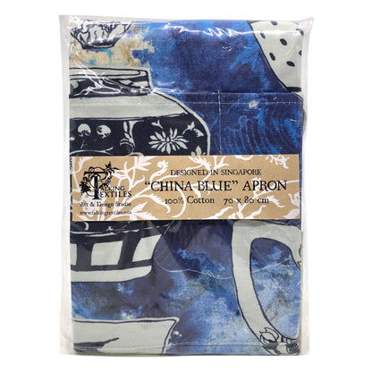 China Blue Apron