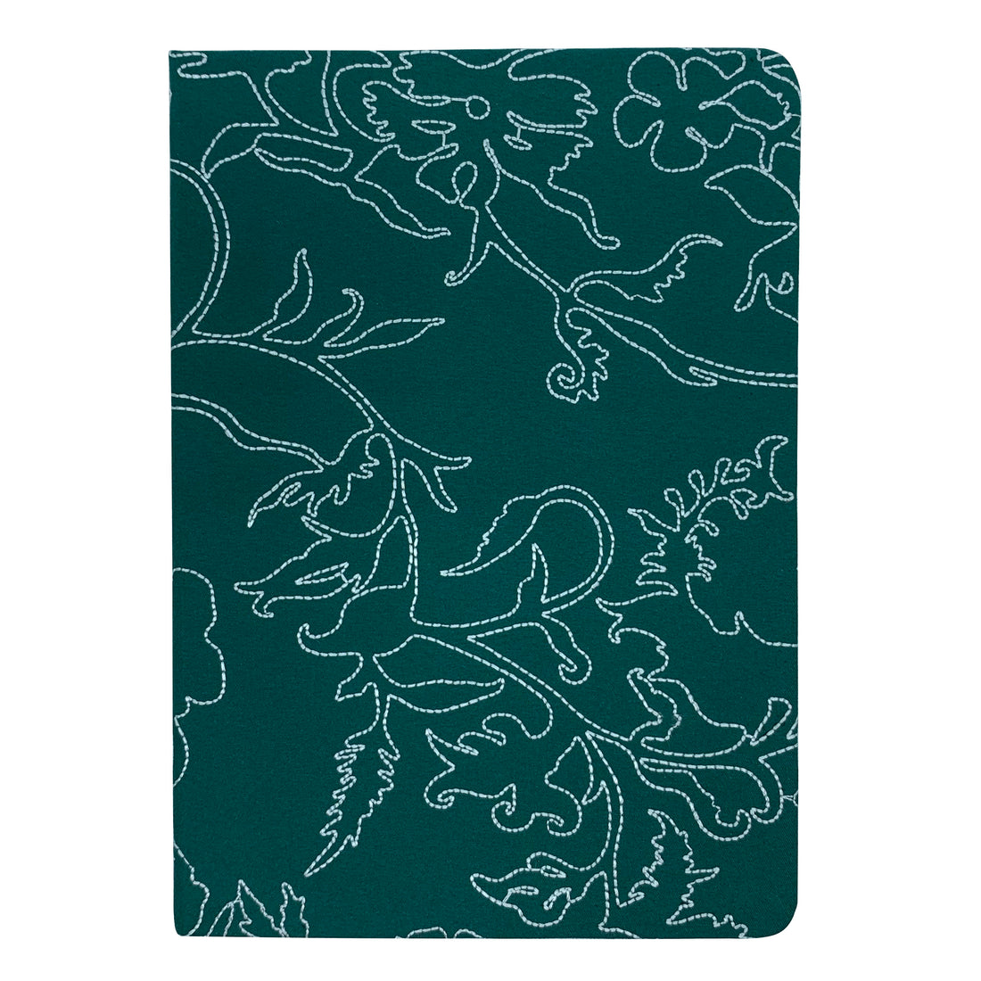 Enchanted Ramble Notebook