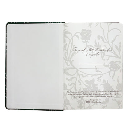 Enchanted Ramble Notebook