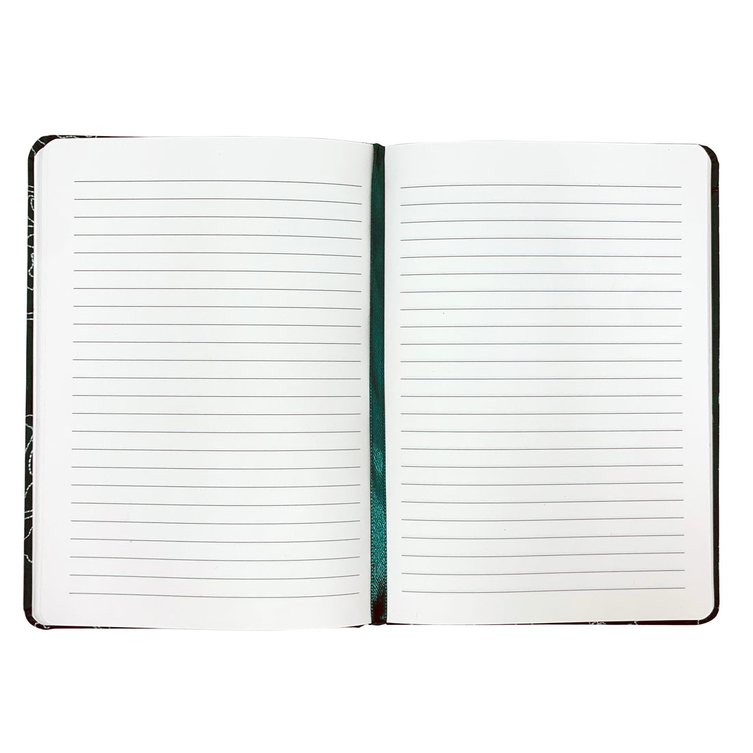 Enchanted Ramble Notebook