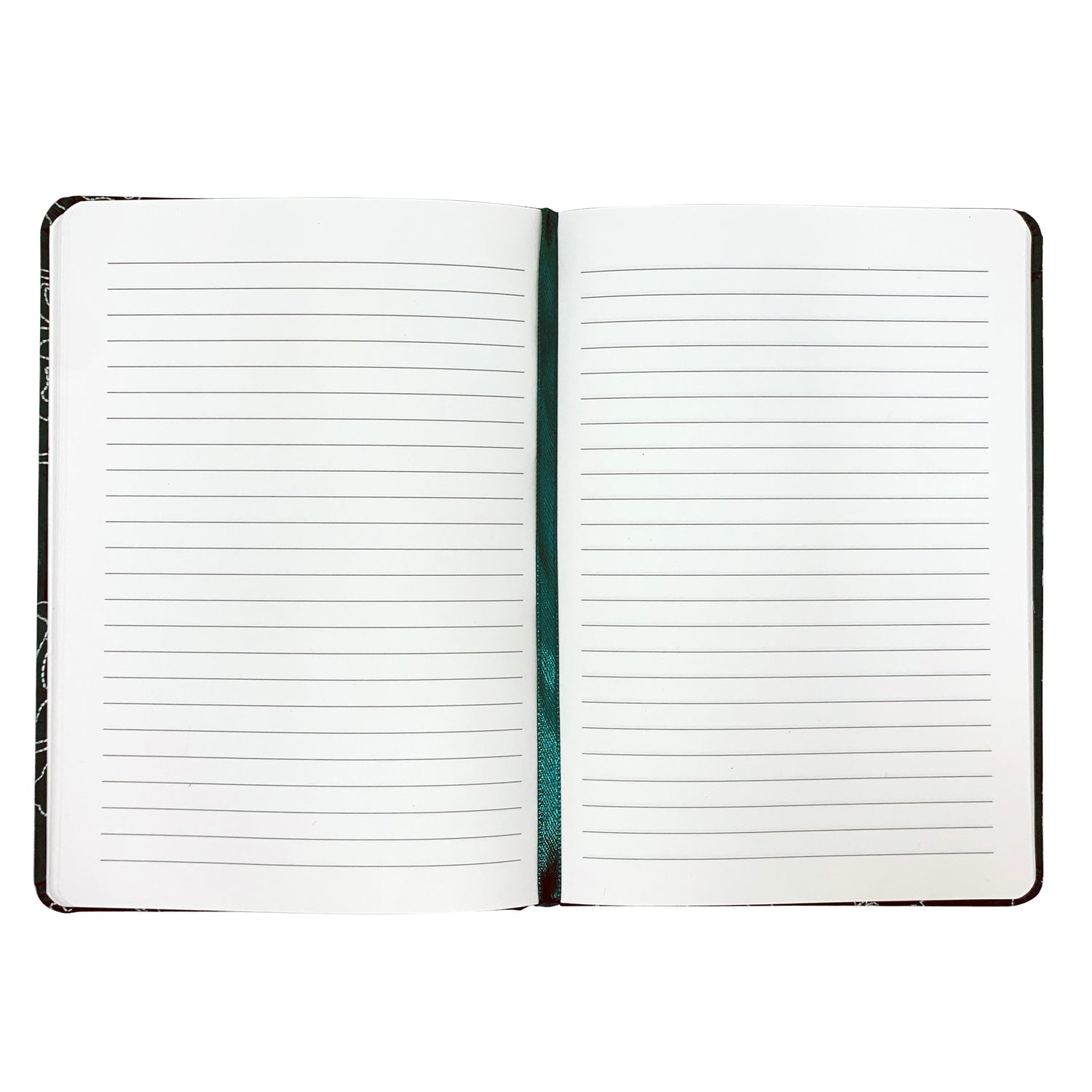 Enchanted Ramble Notebook
