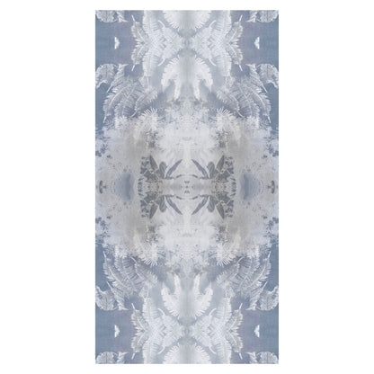 Indigo Fern Table Cloth
