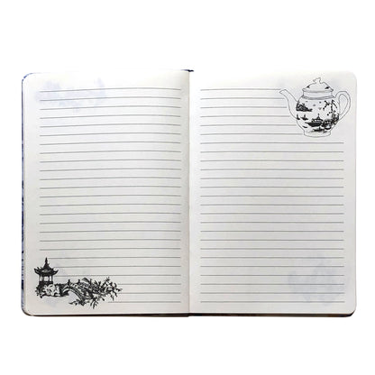 Ming Dragon Notebook