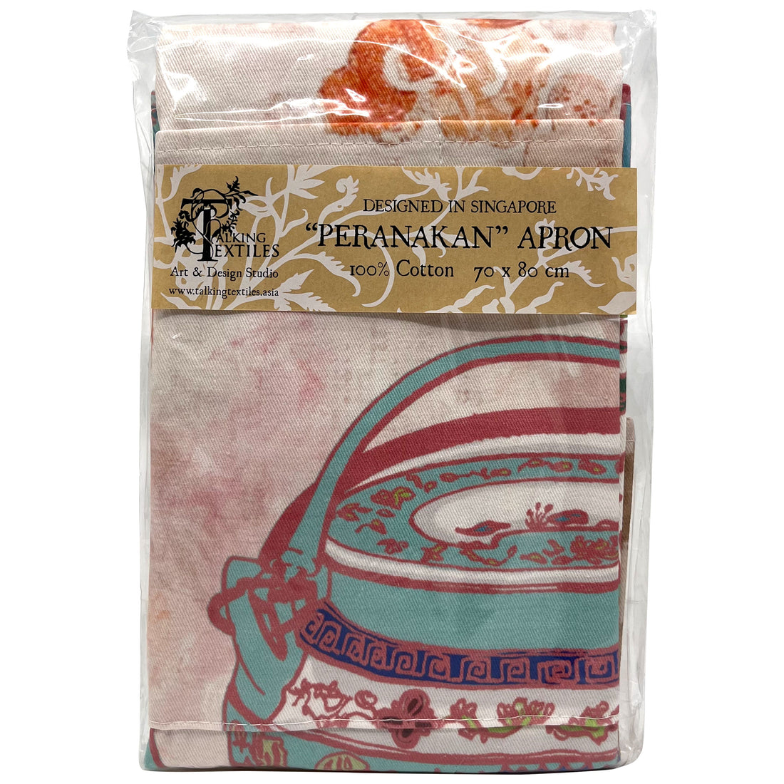 Peranakan Apron