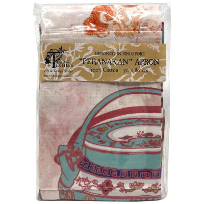 Peranakan Apron