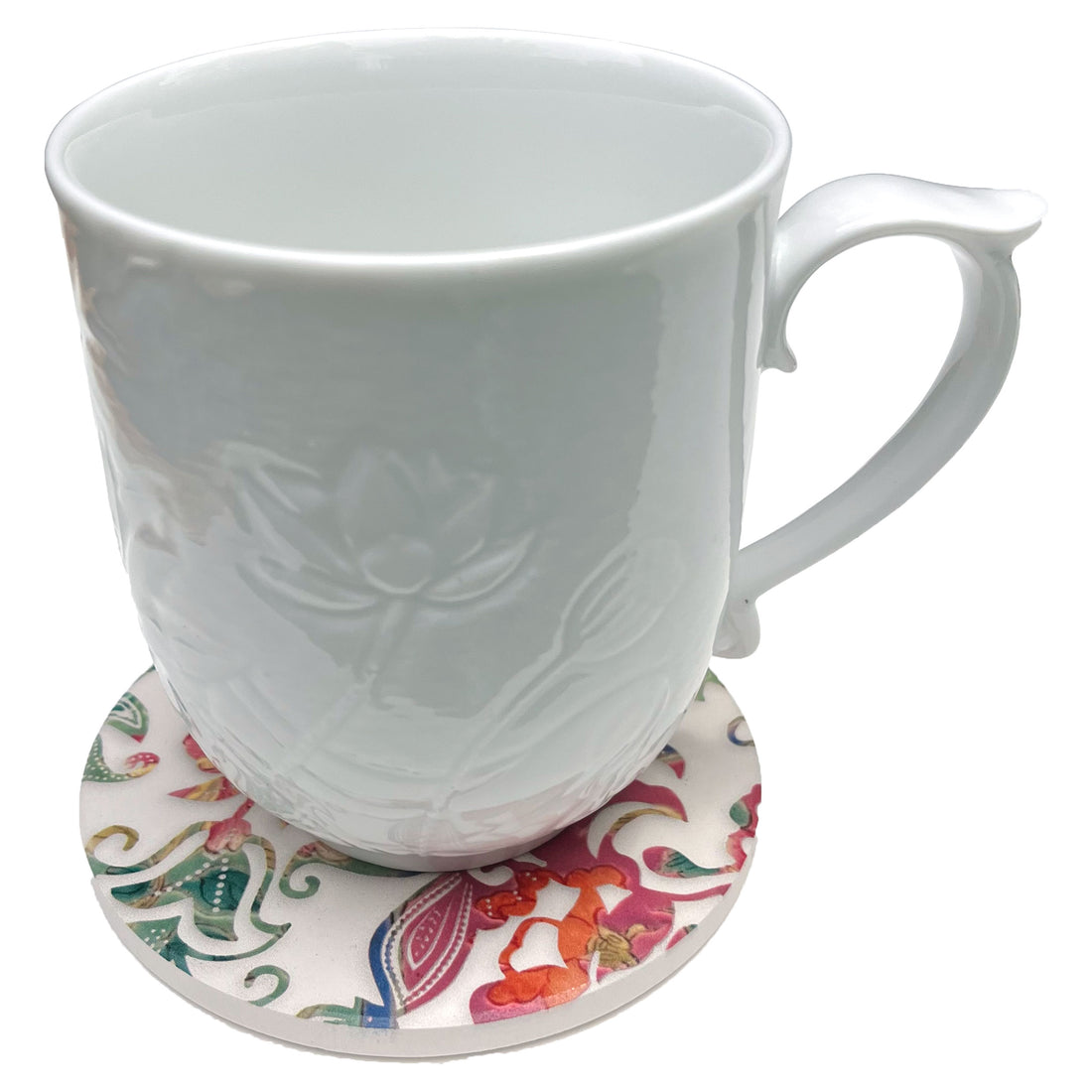 Peranakan Batik Coaster