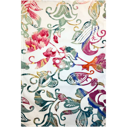 Peranakan Batik Tea Towel