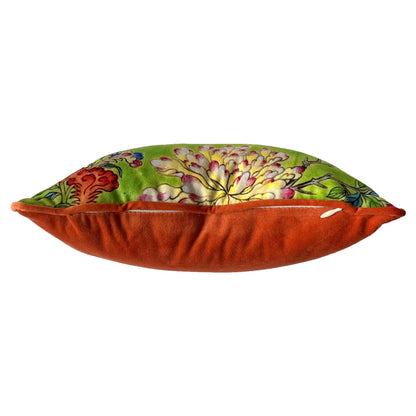 Phoenix Baby Cushion