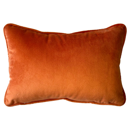 Phoenix Baby Cushion