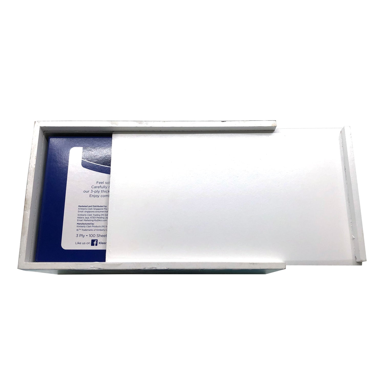 Tissue Box Cover