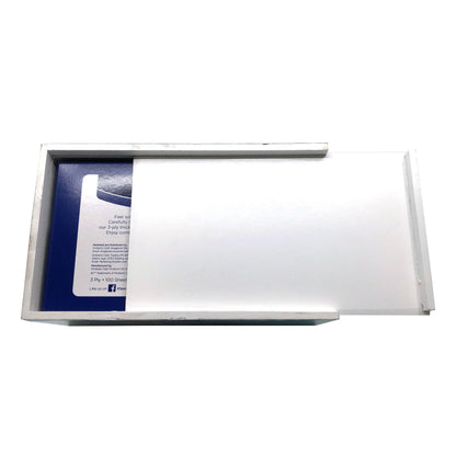 Tissue Box Cover