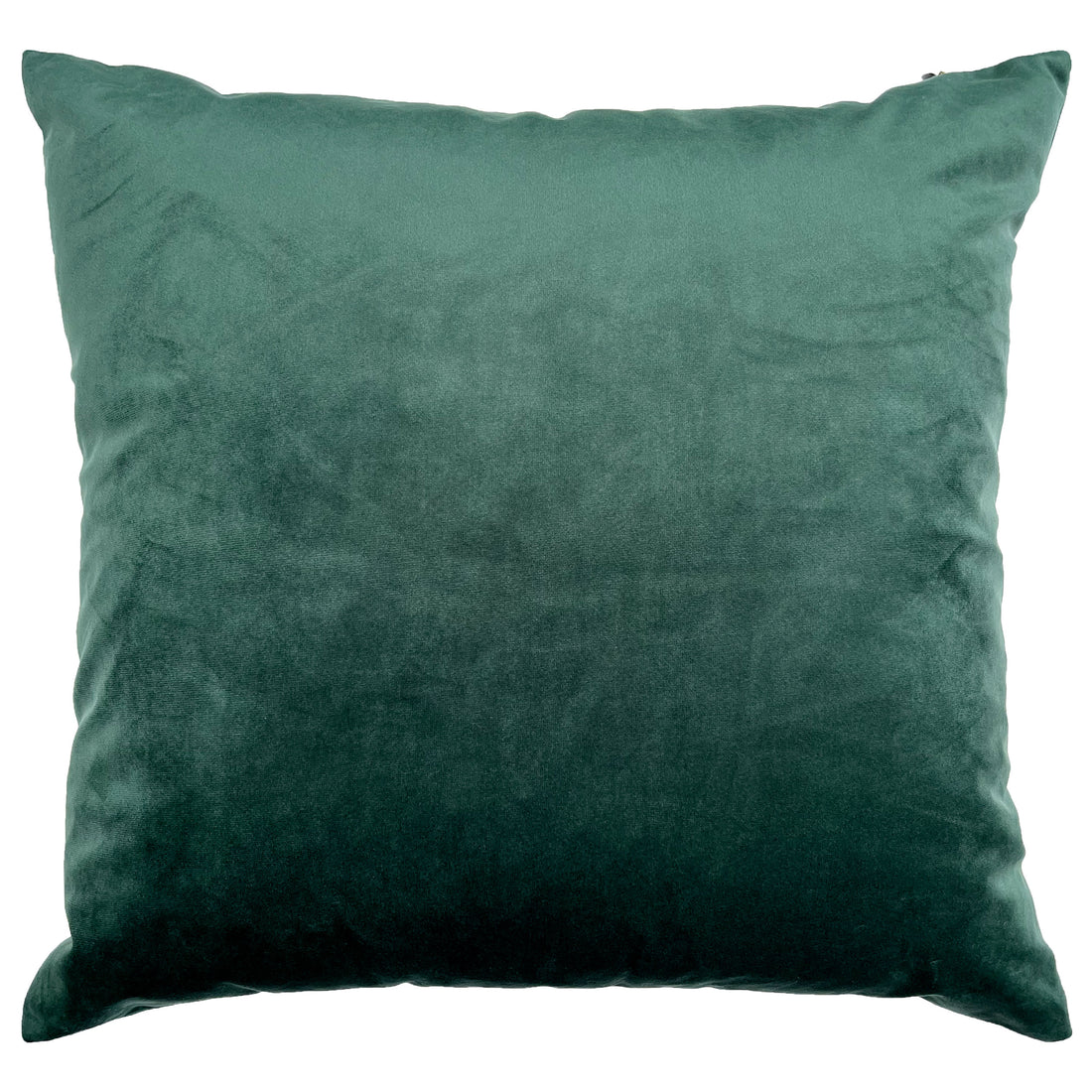 Travellers Palm Cushion Cover (Green)