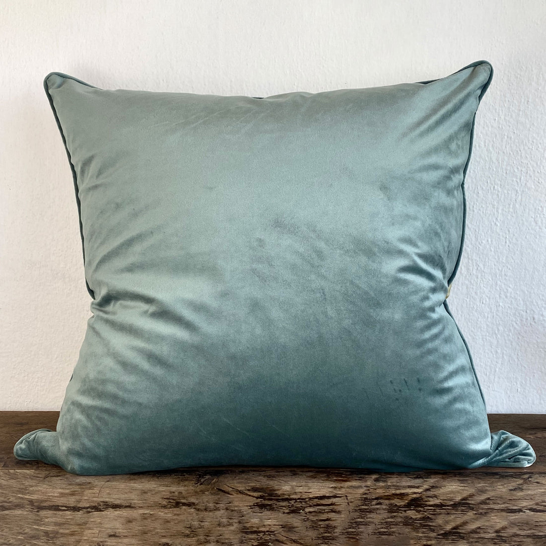 Vintage Rose Cushion Cover