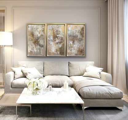 Wabi Sabi Canvas Print