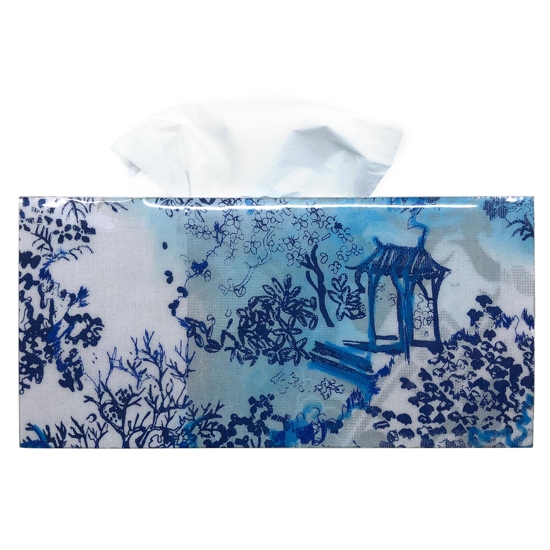 Tissue Box Cover