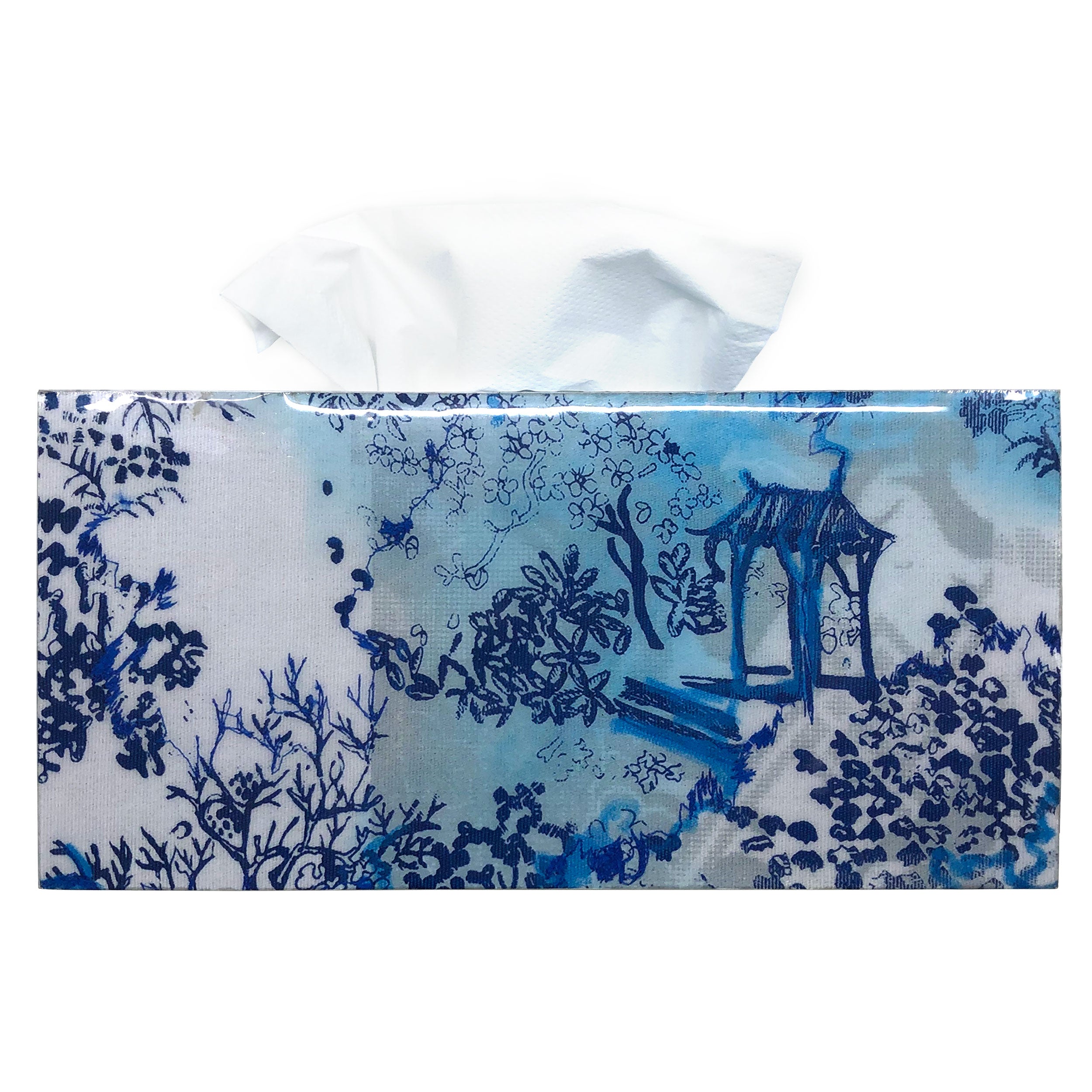 Tissue Box Cover