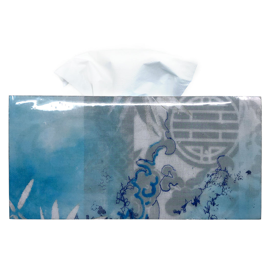 Tissue Box Cover