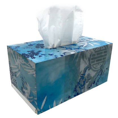 Tissue Box Cover